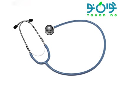 گوشی طبی اطفال ریشتر مدل Duplex Baby 4041